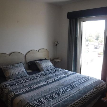 Lagos Marina - Exclusive Apartment With A Balcony Bagian luar foto