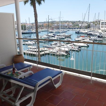 Lagos Marina - Exclusive Apartment With A Balcony Bagian luar foto