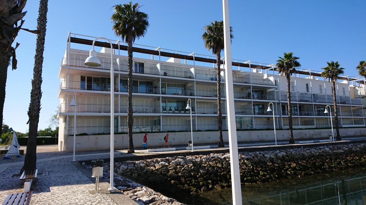 Lagos Marina - Exclusive Apartment With A Balcony Bagian luar foto