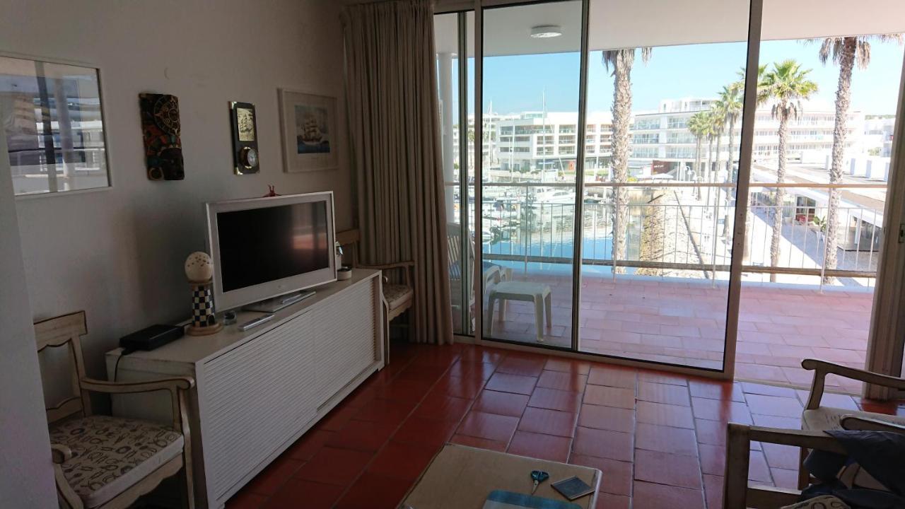 Lagos Marina - Exclusive Apartment With A Balcony Bagian luar foto