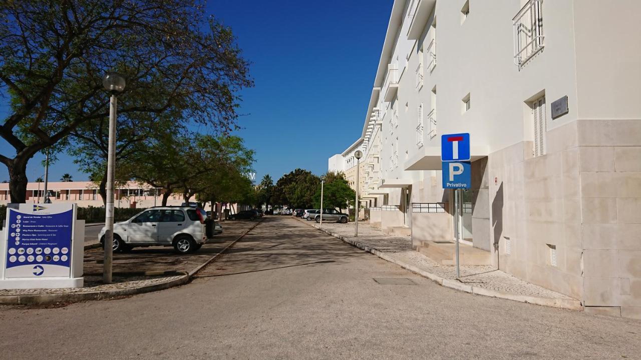 Lagos Marina - Exclusive Apartment With A Balcony Bagian luar foto