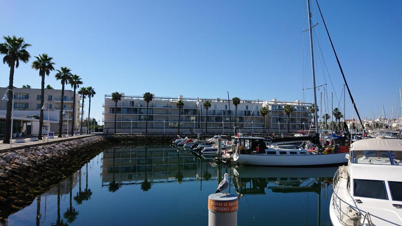 Lagos Marina - Exclusive Apartment With A Balcony Bagian luar foto