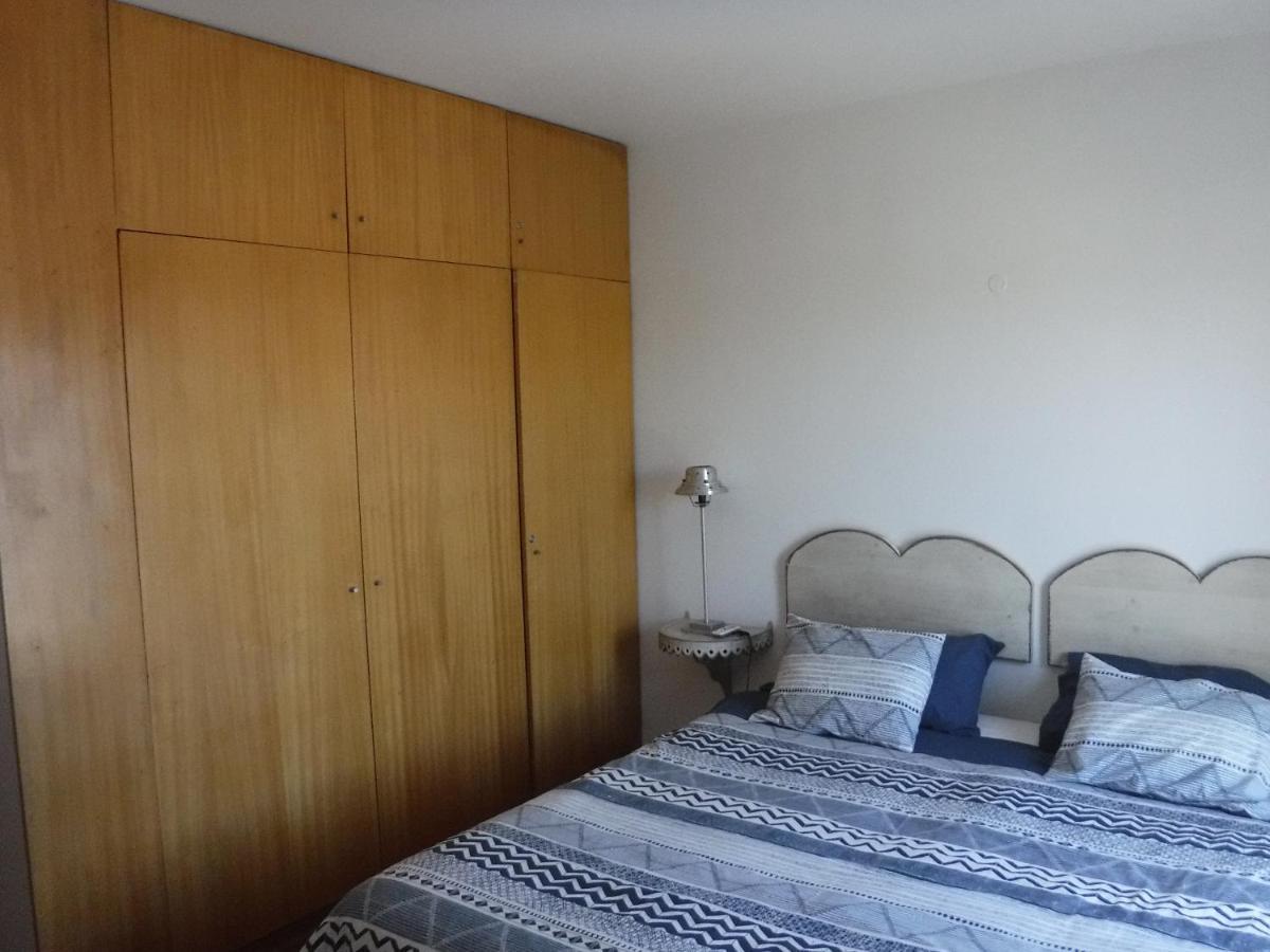 Lagos Marina - Exclusive Apartment With A Balcony Bagian luar foto