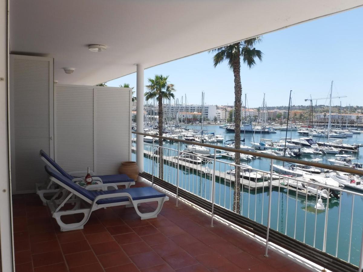 Lagos Marina - Exclusive Apartment With A Balcony Bagian luar foto