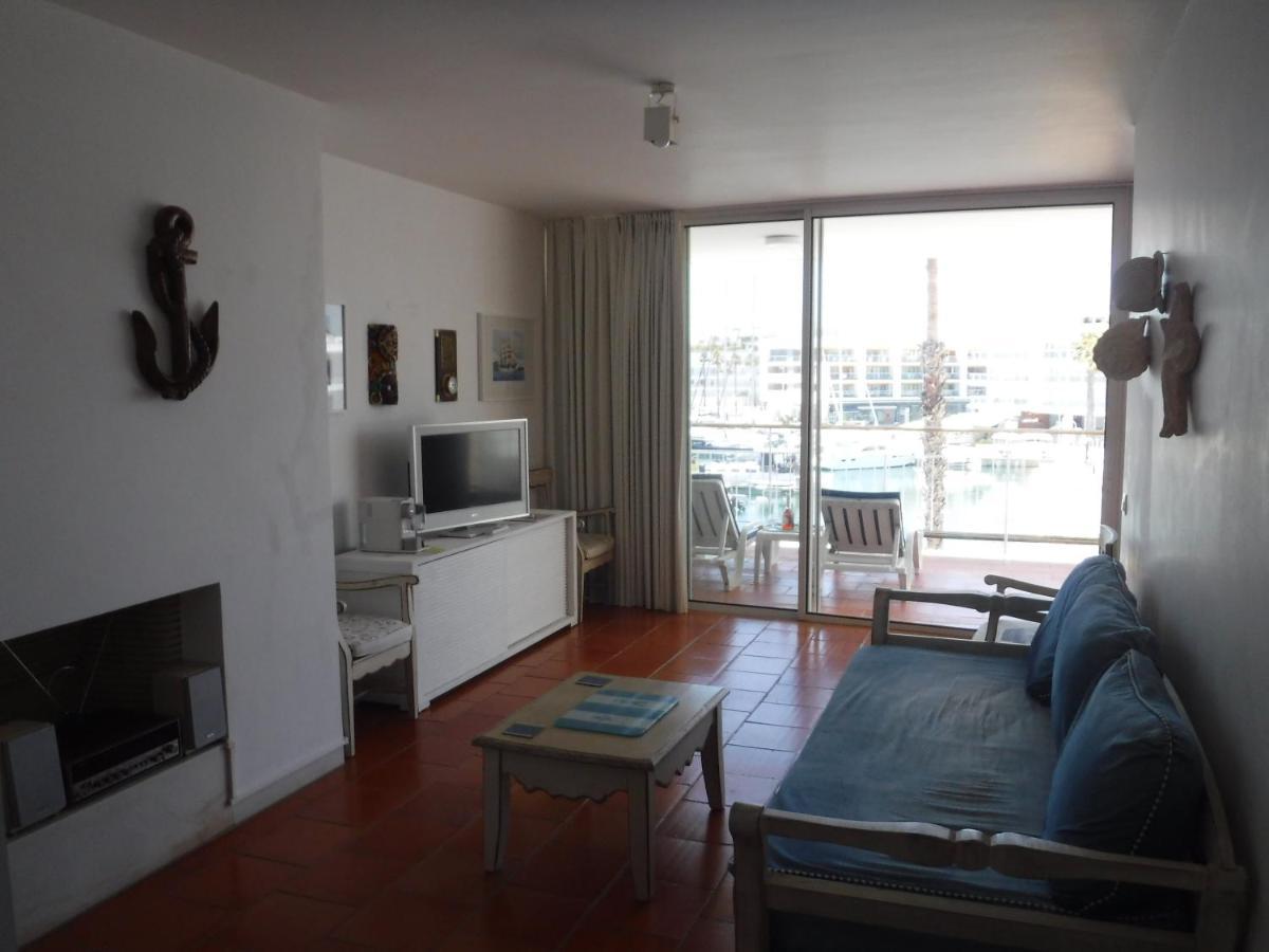 Lagos Marina - Exclusive Apartment With A Balcony Bagian luar foto