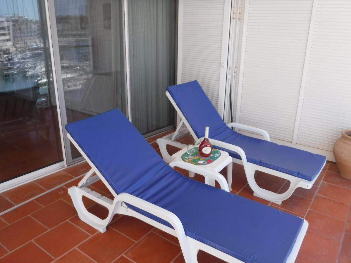 Lagos Marina - Exclusive Apartment With A Balcony Bagian luar foto