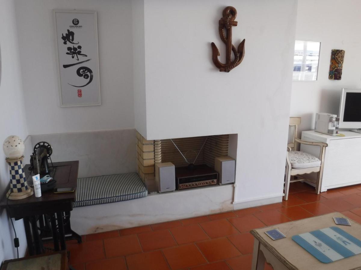 Lagos Marina - Exclusive Apartment With A Balcony Bagian luar foto